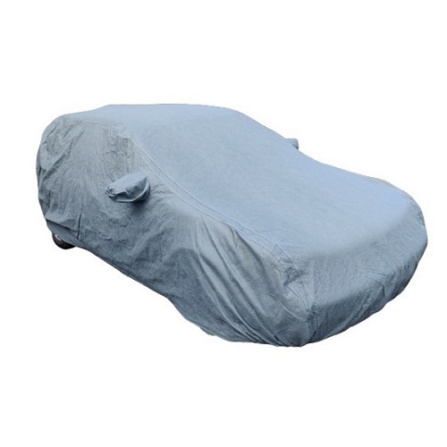 VW GOLF MK4 CAR COVER 1997-2003 - CarsCovers